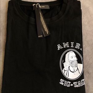 Amiri shirt